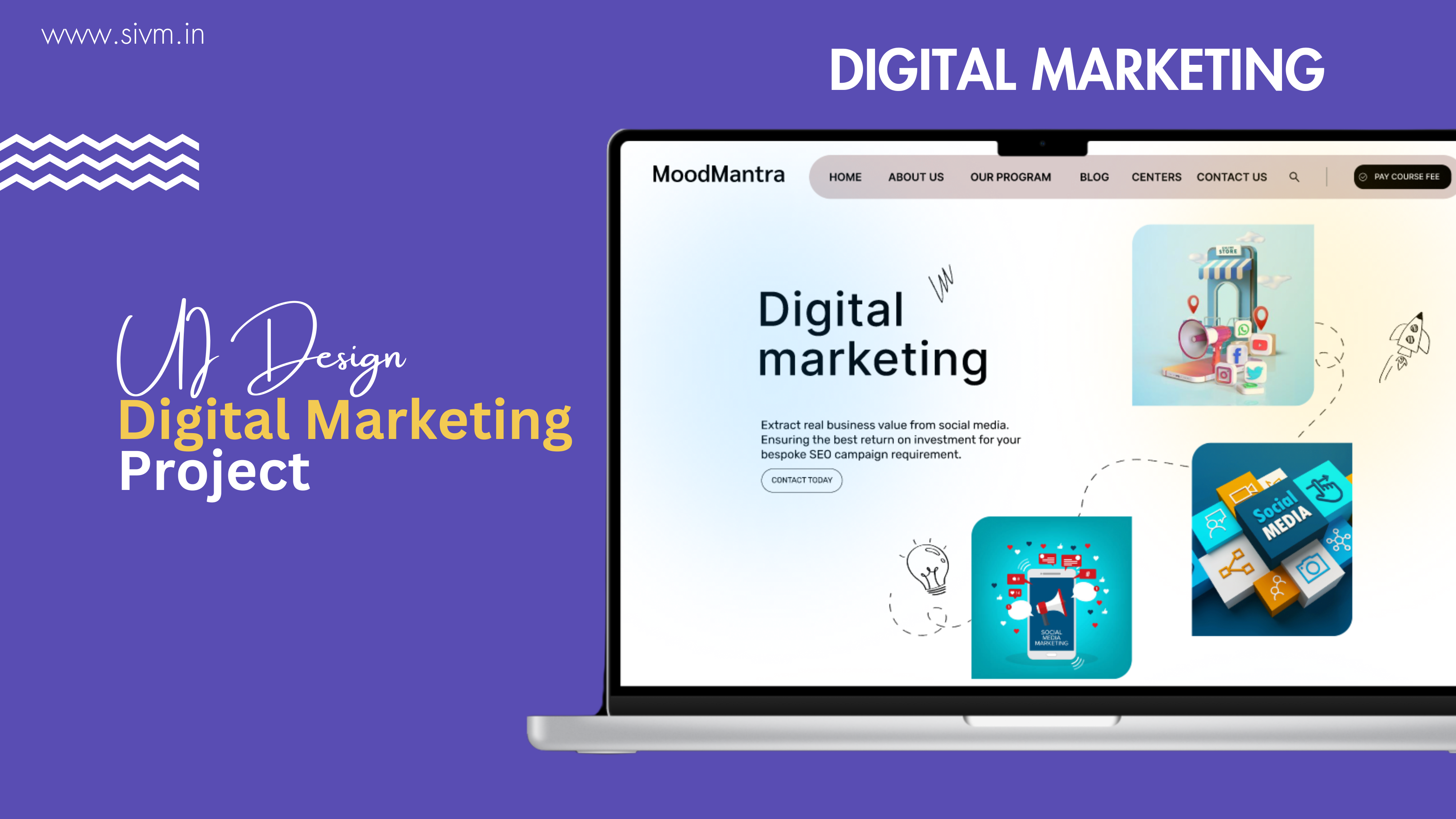 marketing